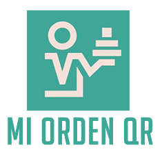 Mi Orden QR